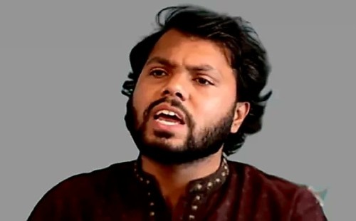 সিঙ্গাপুর হসপিটালে ওসমান হাদীর অবস্থা সংকটাপন্ন