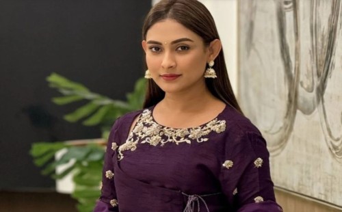 মদ ইস্যুতে অভিনেত্রী মেহজাবীনের আইনি পদক্ষেপ