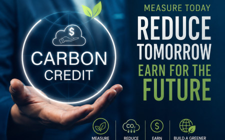Bangladesh Needs a National Carbon Credit Calculator