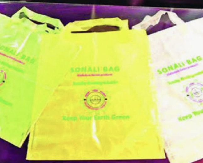 PESTEL Analysis of Sonali Bag in Bangladesh