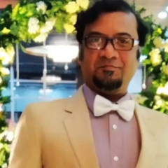 Mohammad Fasih-Ul Islam Shaiyan